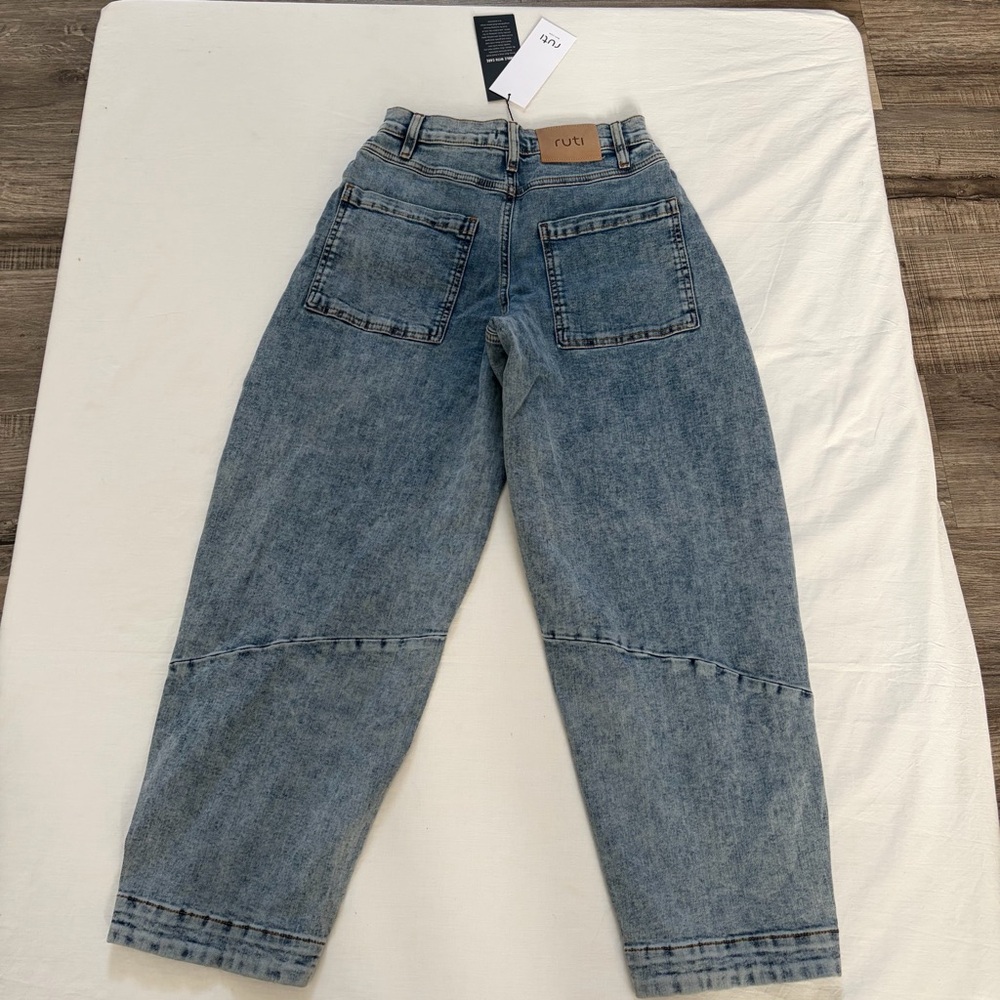 RUTI The Slouchy Jeans 2.0 - Picture 15 of 15